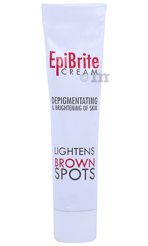 Epibrite Cream image