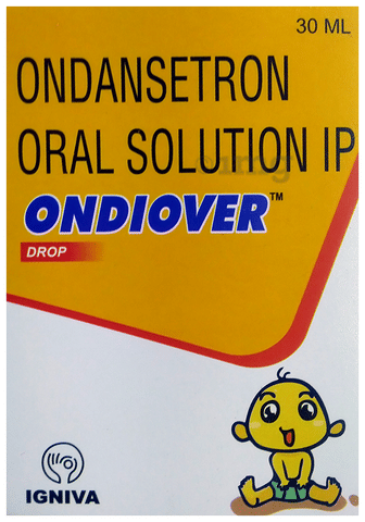 Ondiover Oral Drops image Ondiover Oral Drops image