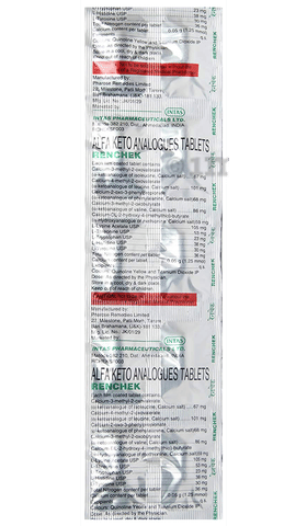 Renchek Tablet image