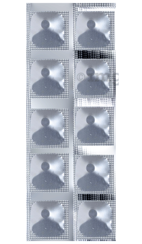 Macpril 2.5 Tablet image