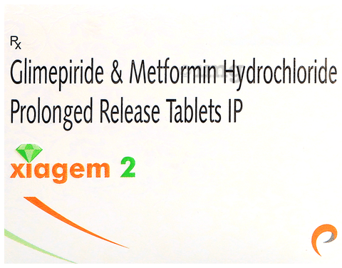 Xiagem 2 Tablet PR image Xiagem 2 Tablet PR image