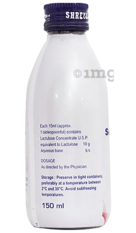 Swiftolac Syrup image