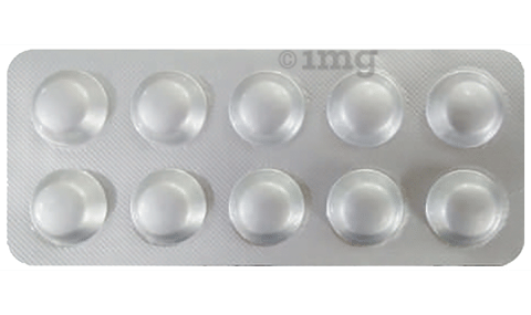 Carelix Tablet SR image