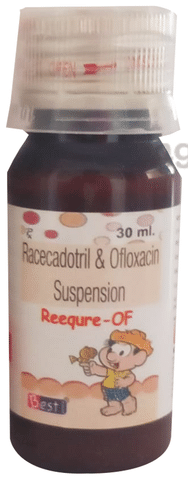 Reequre-OF Oral Suspension