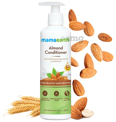 Mamaearth Onion Conditioner for Hair Growth and Hair Fall Control with  Onion and Coconut, 400ml - Walmart.com