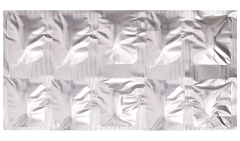 Desval  ER 1g Tablet image