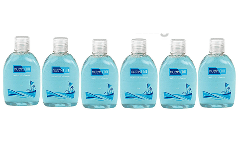 Nutraclin Neutral PH Cleanser (250ml Each) image