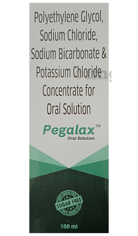 Pegalax Oral Solution image