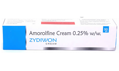 Zydiwon Cream image Zydiwon Cream image