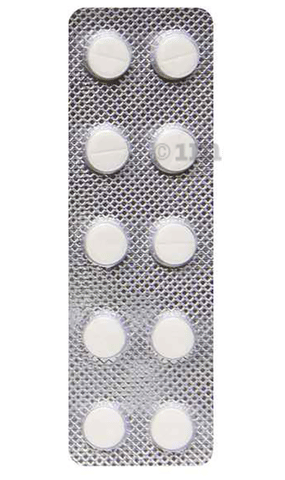 Goutnil 0.5mg Tablet