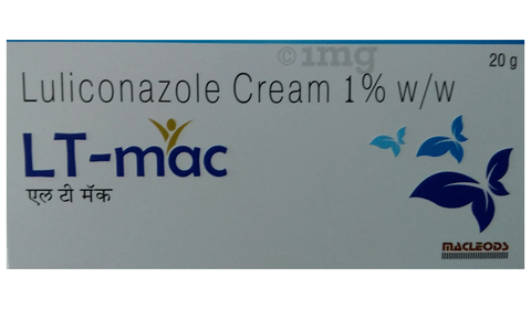 LT-Mac Cream