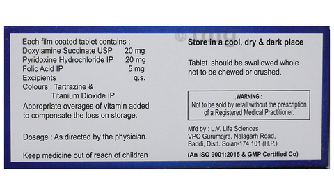 Doxmono Tablet image