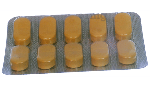 Dyno-P Tablet image Dyno-P Tablet image