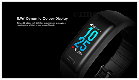 Oraimo smart band outlet