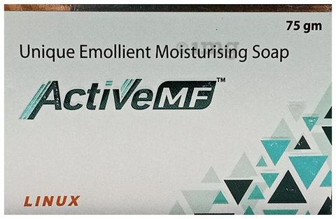Active MF Soap image Active MF Soap image