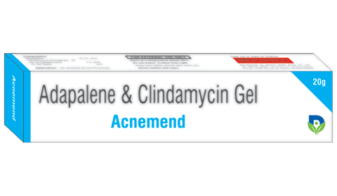 Acnemend Gel image