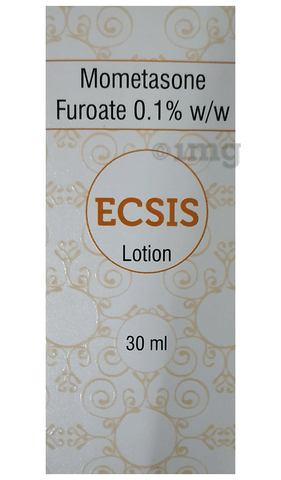 Ecsis Lotion image Ecsis Lotion image