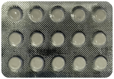 Amalt 50 Tablet image