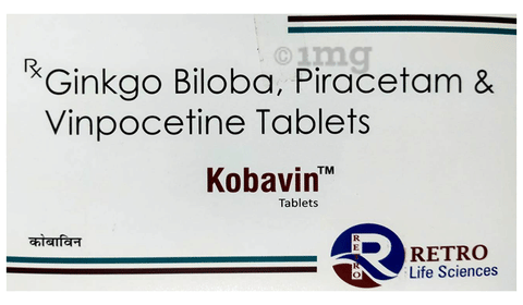 Kobavin Tablet image Kobavin Tablet image