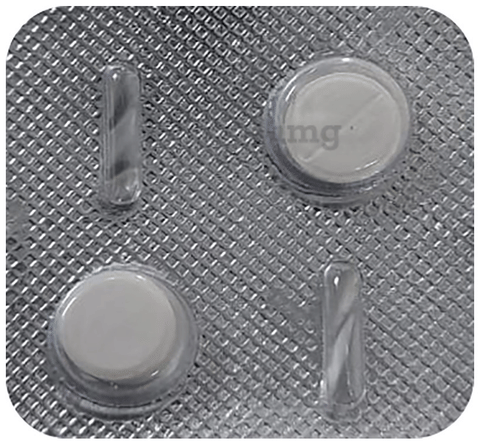 New Ivermectol 12 Tablet image