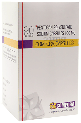 comforA Capsule image