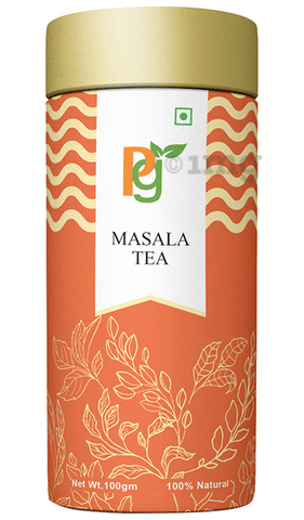 Pg Masala Tea 1
