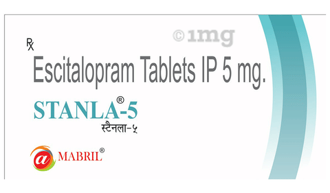 Stanla 5 Tablet image