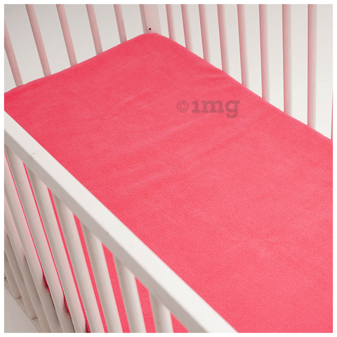 Dry bed hotsell sheets for baby