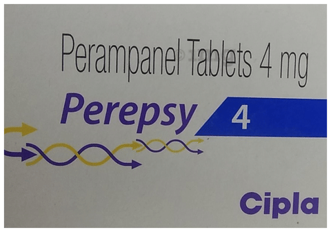 Perepsy 4 Tablet image
