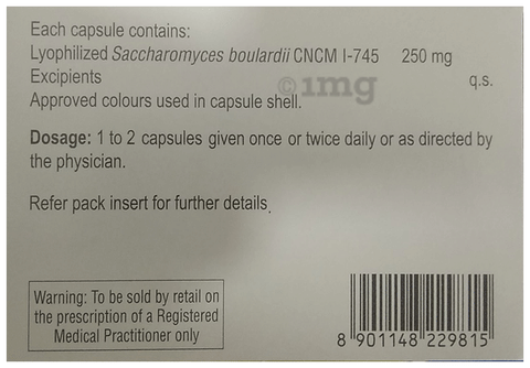 Econorm Capsule image