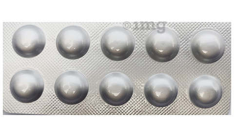 Pantobat 40 Tablet image Pantobat 40 Tablet image