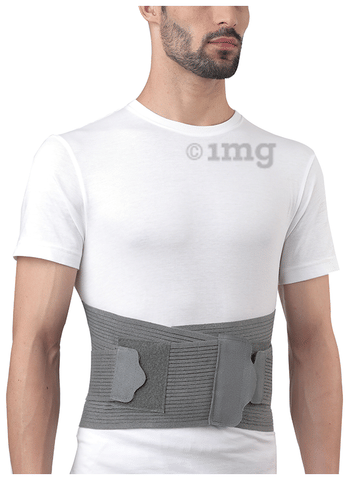 Tynor1 A 07 Contoured L.S. Support Medium test image