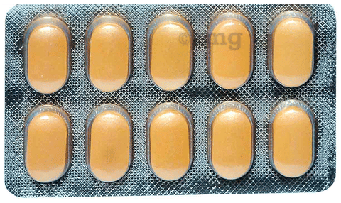 Lanum Tablet image