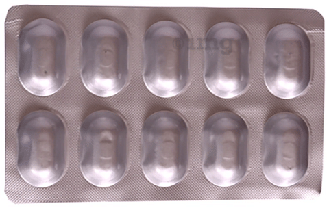 Ostabar Tablet image