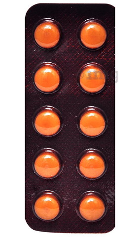 Espin 1.25mg Tablet image