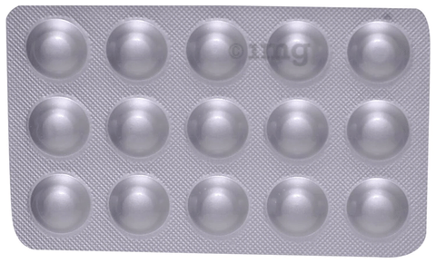 Lamitor DT 25 Tablet image