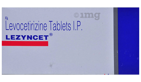 Lezyncet Tablet image Lezyncet Tablet image