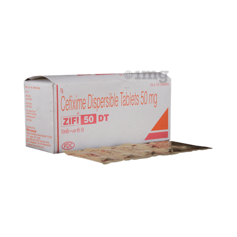 zifi 50 dt tablet