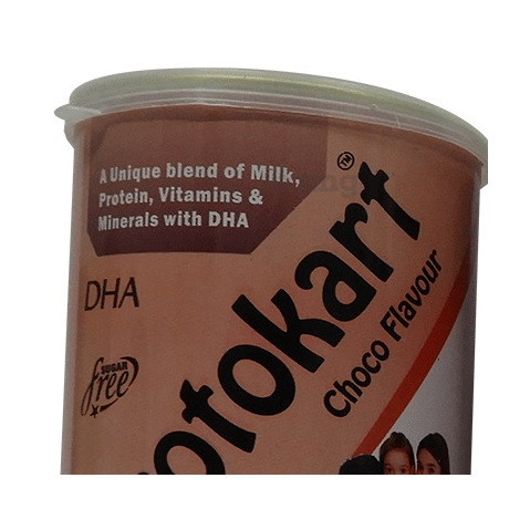 Protokart Powder image Protokart Powder image