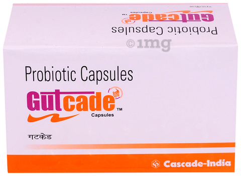 Gutcade Capsule image