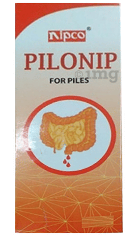 Nipco Pilonip Tonic image