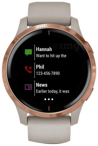 Venu store gps smartwatch