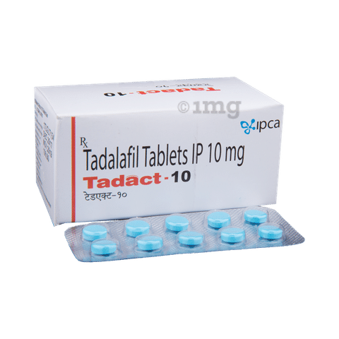 Tadacip 10 online