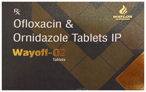 Wayoff-OZ Tablet image