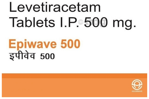 Epiwave 500 Tablet image