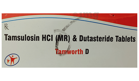 Tamworth D Tablet image