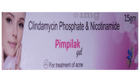 Pimpilak Gel image