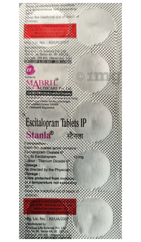 Stanla Tablet image Stanla Tablet image