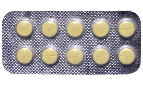 Gepride 1 Tablet image