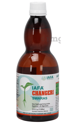 Iafa Changeri Swaras image Iafa Changeri Swaras image